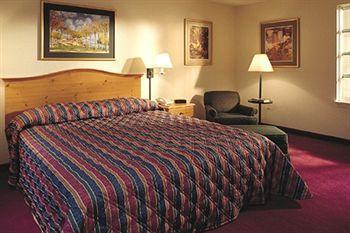Hometowne By Red Roof Dallas - North - Tollway Addison